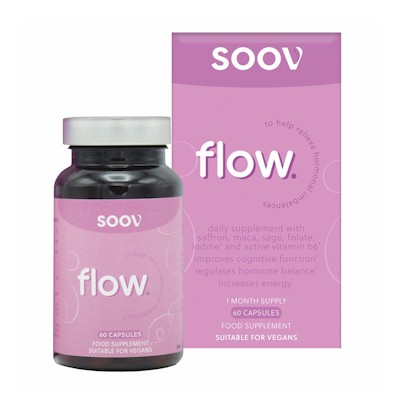 Flow - Period Multivitamin