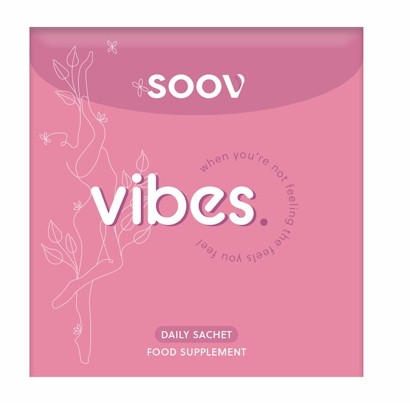 Vibes Sachet